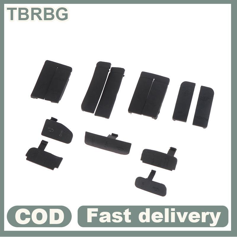 Null ใหม่ยางคุณภาพสูงประตูด้านล่างสําหรับ Canon EO600D 40D 1100D 5D 70D 6D 7D USB กล้อง null