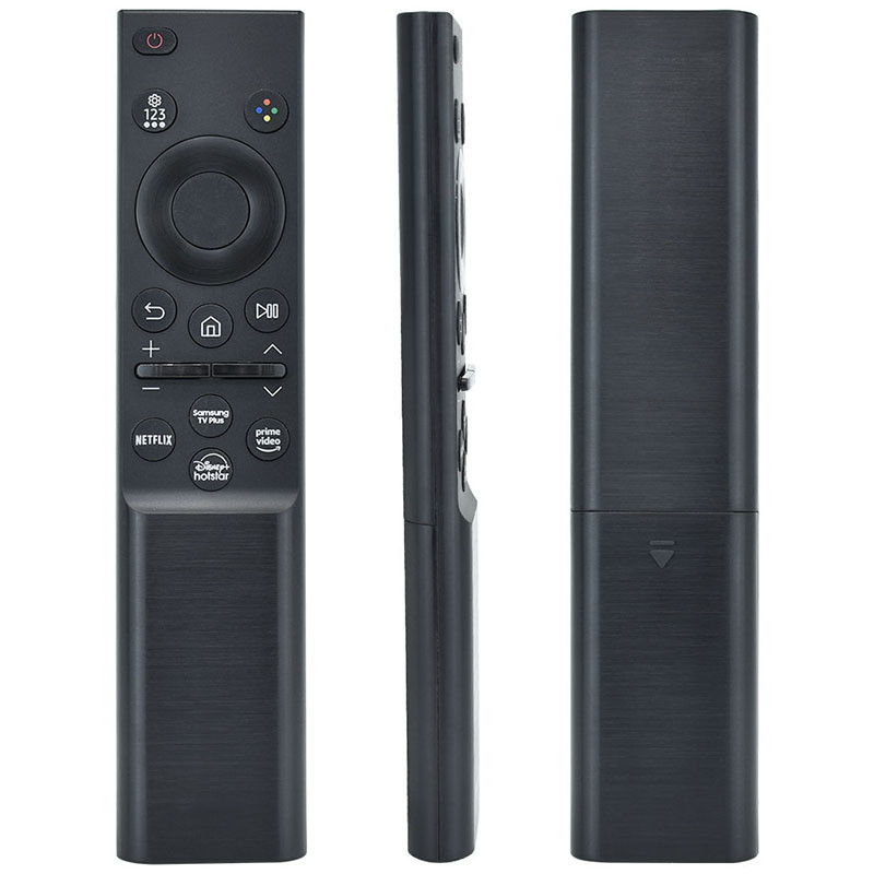 Remote Control for Samsung QNED TV BU7000/BU8000/BU9000