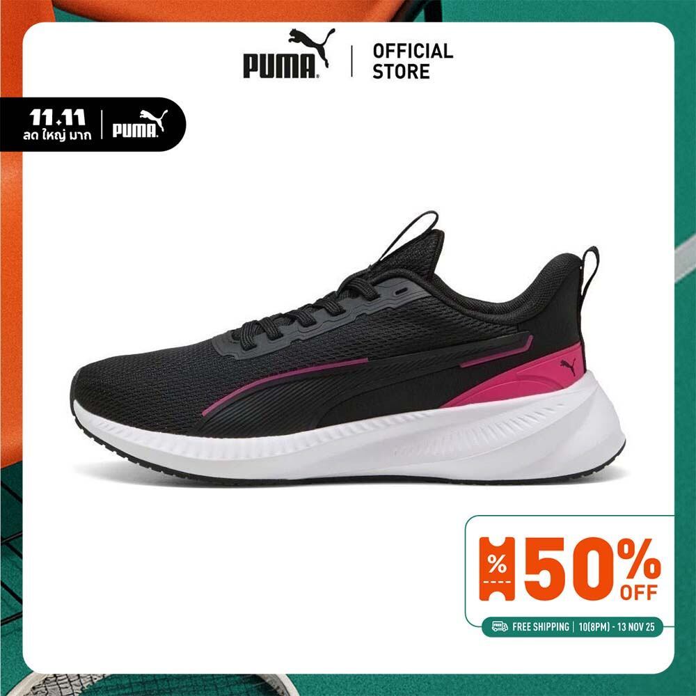 PUMA -  รองเท้าวิ่ง Flyer Lite 3 - 31079707