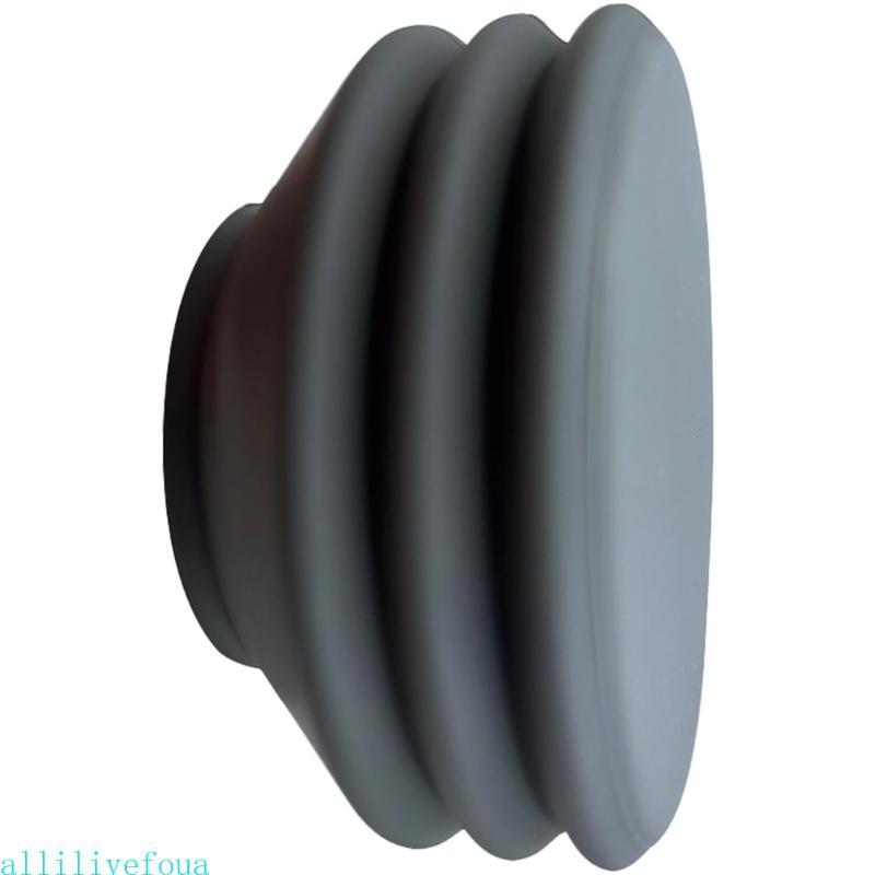 Allilivefoua ติดตั้งง่าย Coffee Hoppers Fashion Coffee Hoppers เหมาะสําหรับเครื่องชงกาแฟ