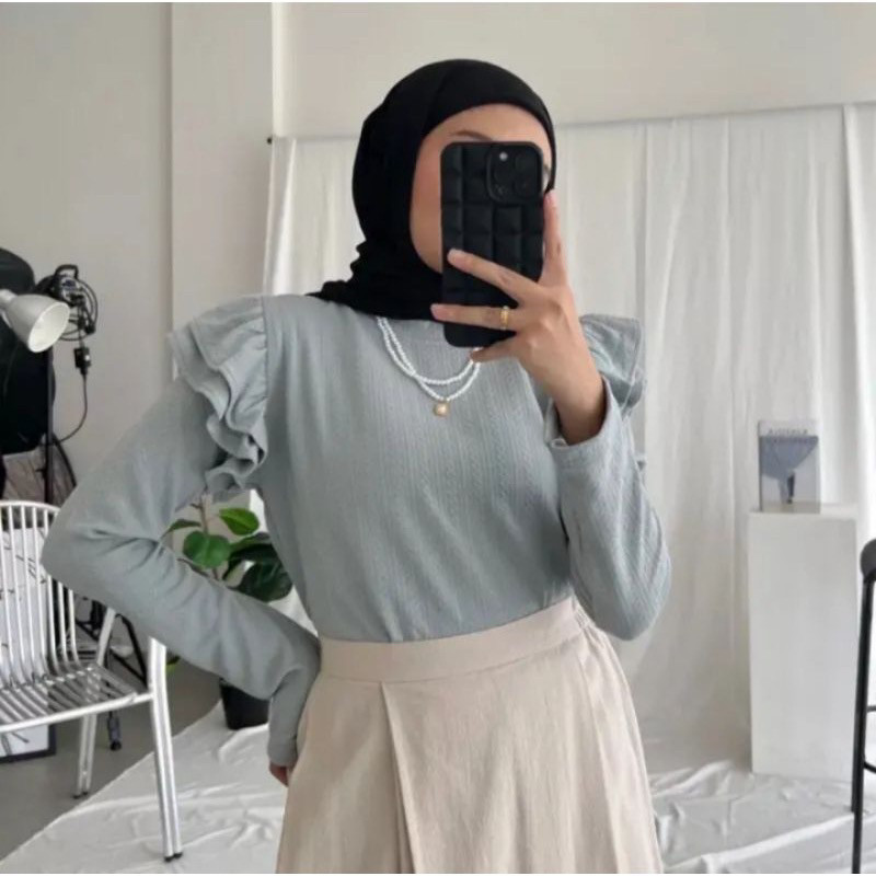 FRAVE FASHION ORIGINAL FIRA TOP