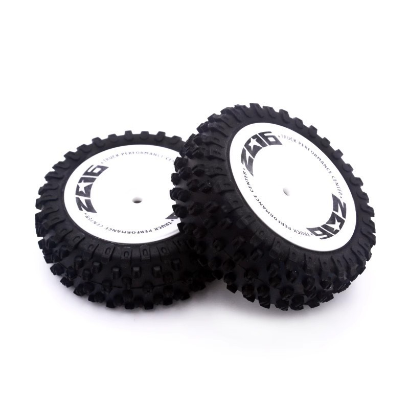 วีลี่1240072485ล้อหน้า 144001 124019 124017ยางรถควบคุมระยะไกลและอุปกรณ์ดุมล้อ