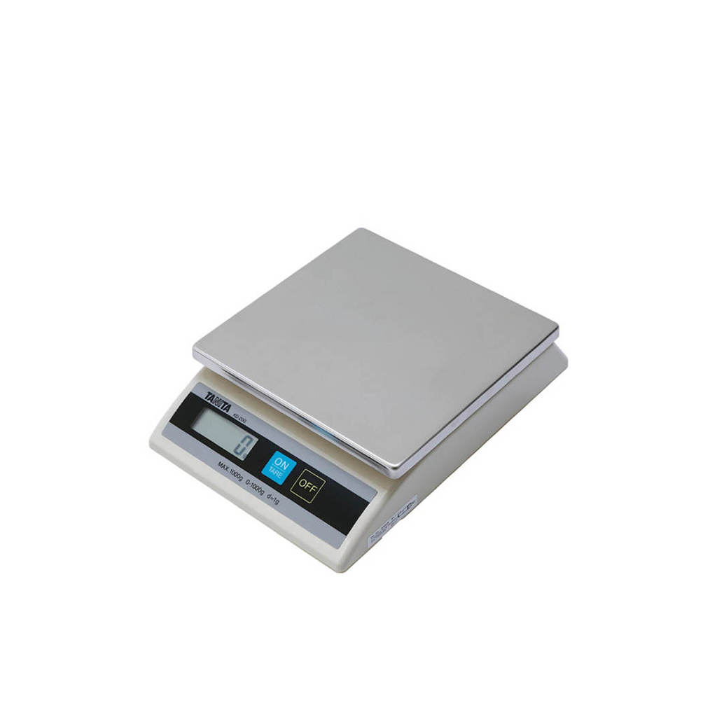 TANITA - Digital Kitchen Scale KD-200 1kg