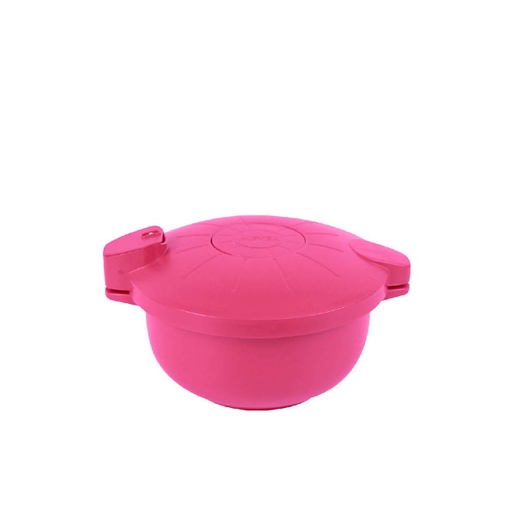 MEYER - Easy Pressure Cooker 2.3 L Deep Pink# Kichen #Cookware #Saucepans #Pots