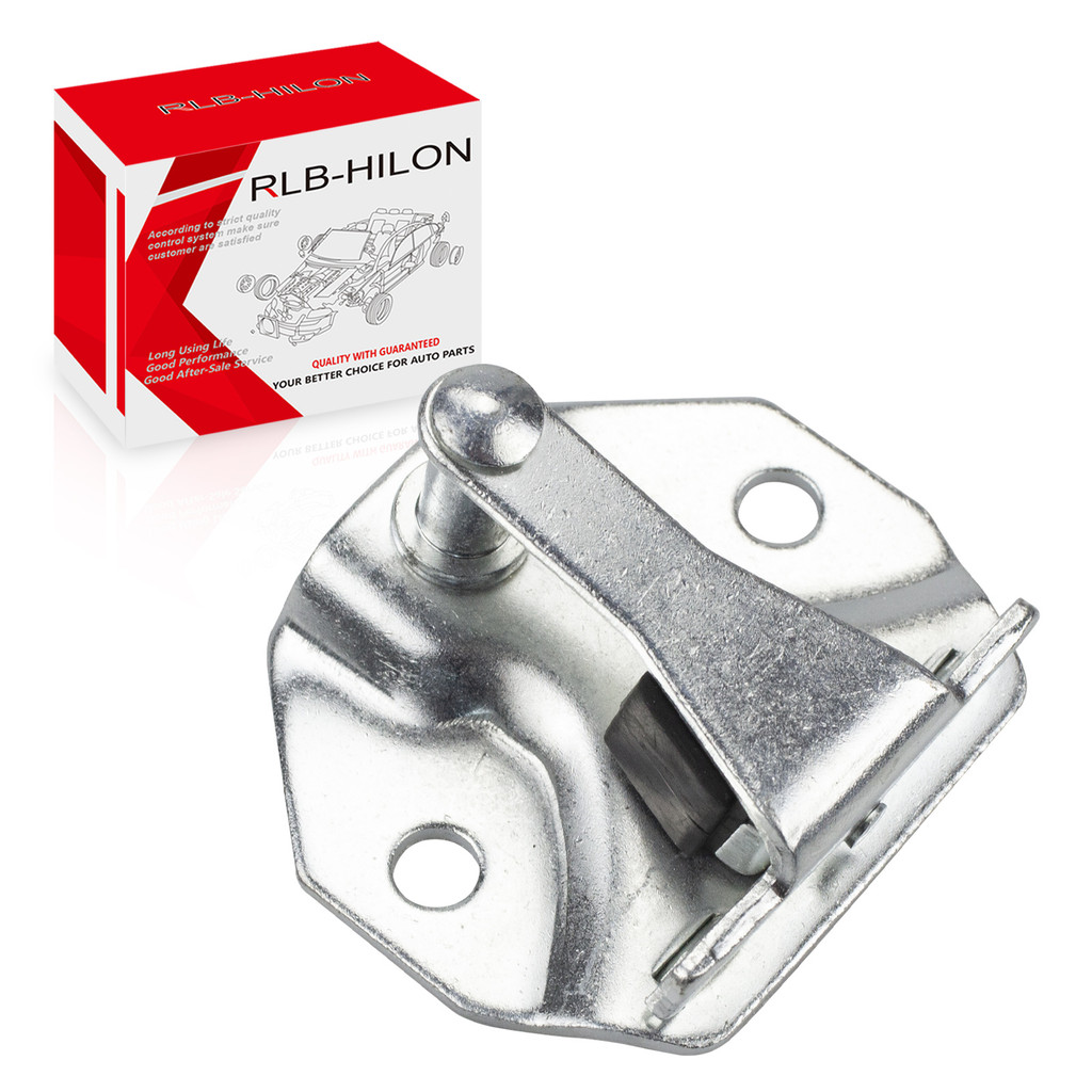 ล็อคประตูฝากระโปรงหลังสําหรับ Toyota Hiace 1989-2019Tailgate Lock Catch Hook