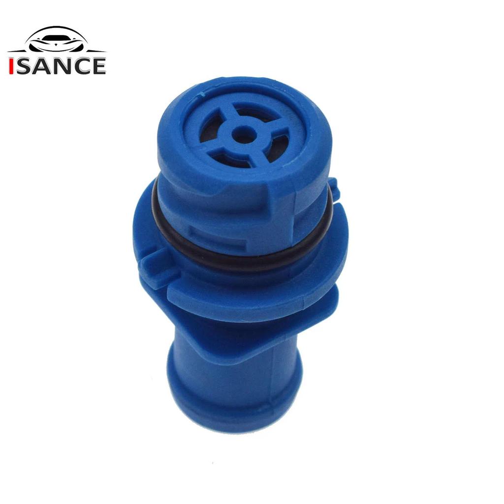 ใหม่ PCV วาล์ว Fit สําหรับ Ford Explorer Flex Taurus Lincoln MKT MKX Mercury 2X4Z6A666AA