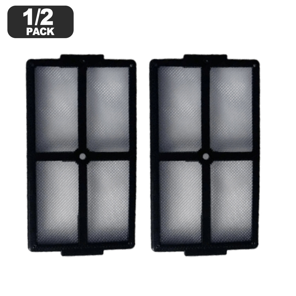 หุ่นยนต์ดูดฝุ่นติดตั้งง่ายการกรองที่มีประสิทธิภาพสําหรับ ILIFE A30PRO