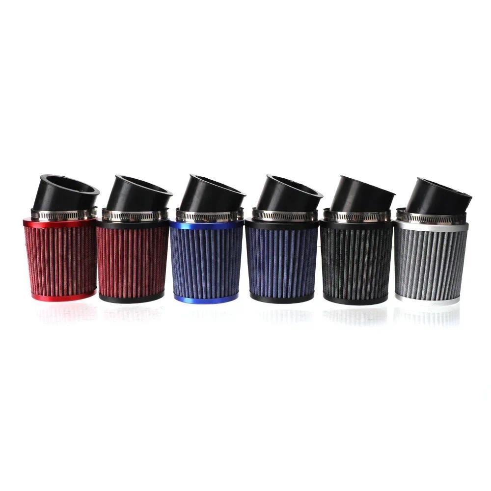 2-7/16" 62 มม.กรองอากาศสําหรับ 6.5HP Predator 212cc 196cc GX160 GX200 BT200X CT100X CT100U CT200U CC