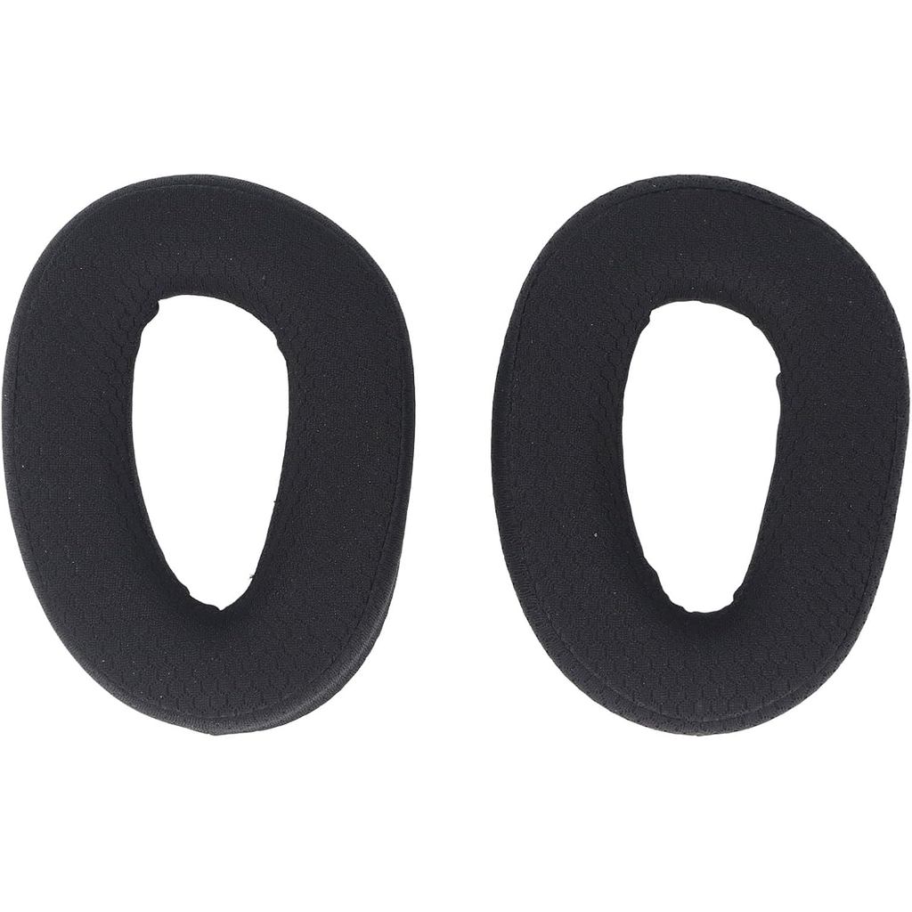 เปลี่ยนแผ่นรองหูฟังสําหรับ EPOS H3 PRO HYBRID หูฟัง, แผ่นรองหูฟังสําหรับ EPOS H3 PRO HYBRID Breathab