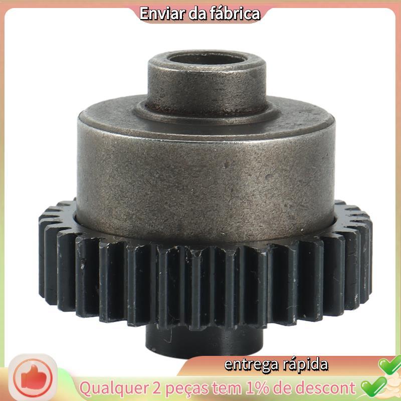 เกียร์โลหะ Differential Gear สําหรับ RBX10 Ryft 1/10 RC Crawler รถอะไหล่อัพเกรด