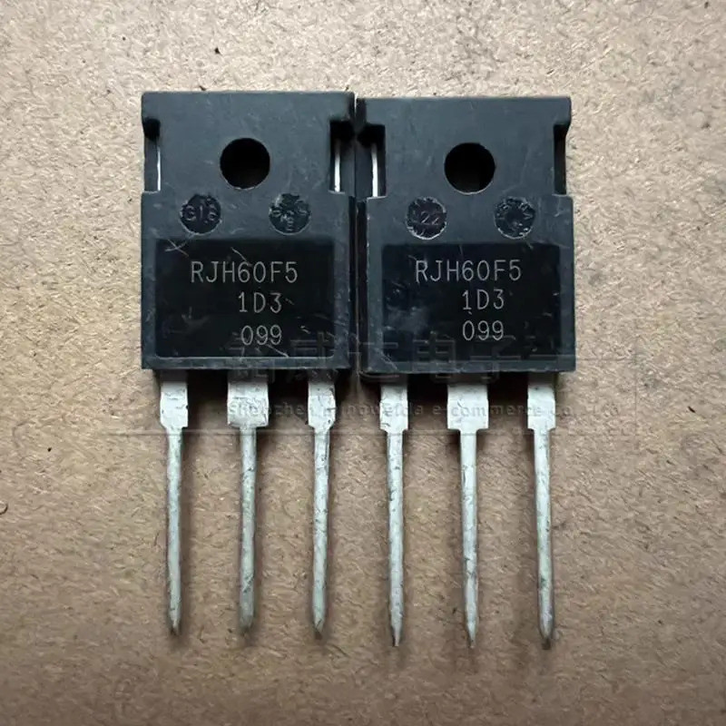 2-5PCS/ RJH30A3 RJH60T4 RJH60F5 RJH1CF7 RJH60F7 RJH60T04 RJH60F0 RJH30E2 RJH60F3 RJH60F6 TO-247 MOS 
