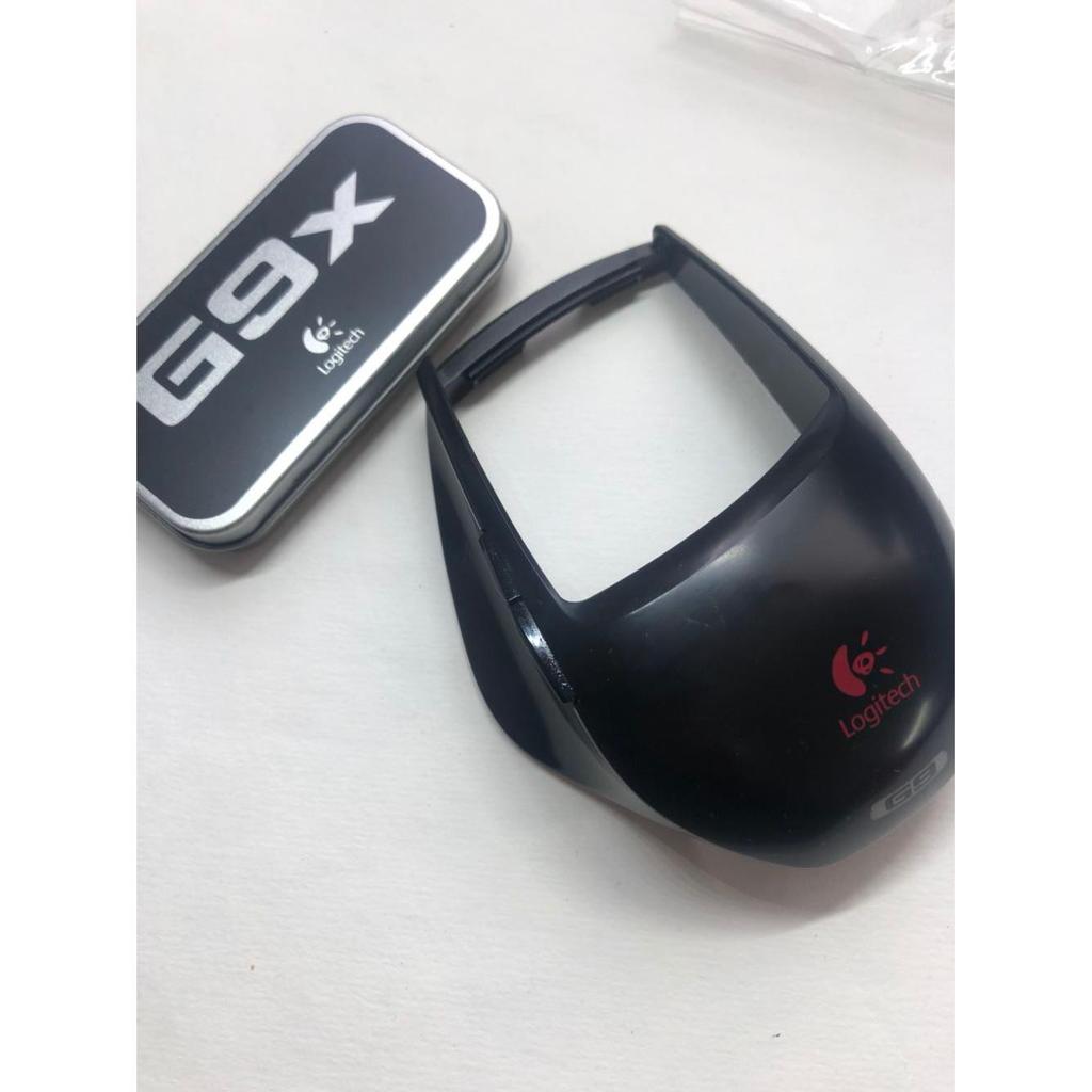 อุปกรณ์เสริมเปลือกเมาส์ Logitech G9x/g9