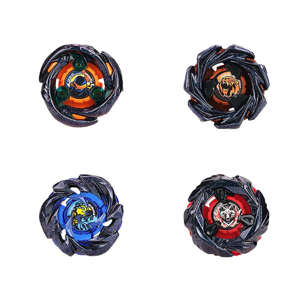 เบย์เบลด x beyblade x SB ยี่ห้อ Burst Beyblade X รุ่น UX ชุดสีที่แตกต่างกันการแข่งขัน Battle Alloy C