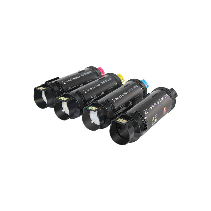 Oke ตลับหมึกผง Fuji Schle CP315 ที่ใช้งานได้ CP315DW ตลับหมึก CM315Z ตลับหมึก CP318dw ซีลีเนียมกลอง