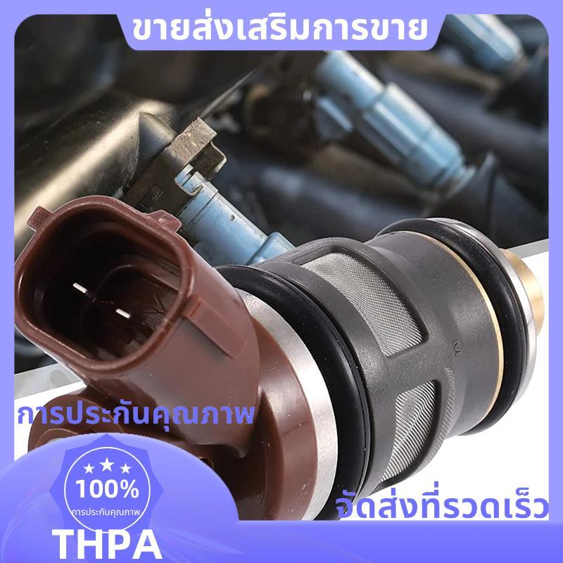 1 ชิ้นหัวฉีดใหม่สําหรับ MR2 Celica Turbo 3SGTE 1JZGTE 2JZGTE 1001-87092 100187092 .ศุภ์