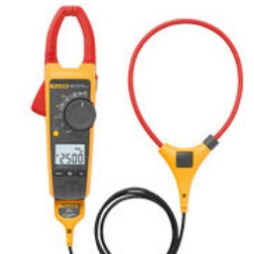 นาฬิกา Fluke 376FC Clamp
