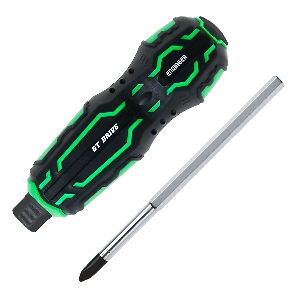 ENGINEER GT Drive Screw Extraction Tool Set