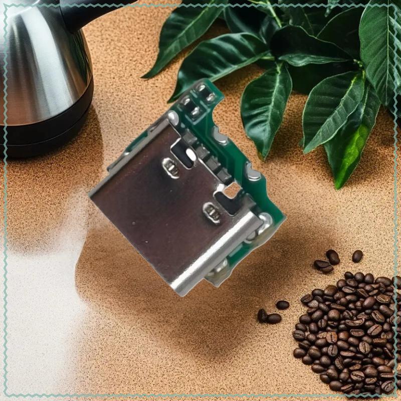 นสสนนทคอท neckneck neck nood 1 ชิ้นสําหรับ NDSL แปลงเป็น USB-C Mod USB Type C ชาร์จซ็อกเก็ตสําหรับ N