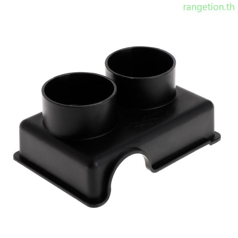 RAN ชามดื่มให้อาหารสัตว์เลื้อยคลาน Anti-Escape สําหรับงูแมงมุม Lizard Gecko Iguana