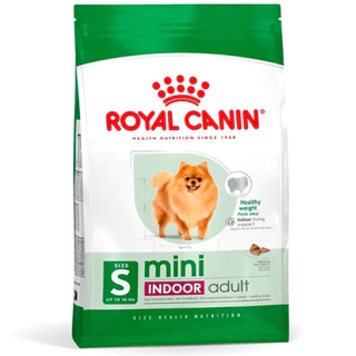 [จัดส่งจากคลัง] ROYAL CANIN โรยัล คานิน อาหารเม็ดสุนัขโต พันธุ์เล็ก เลี้ยงในบ้าน 1.5 kg [3182550727389]