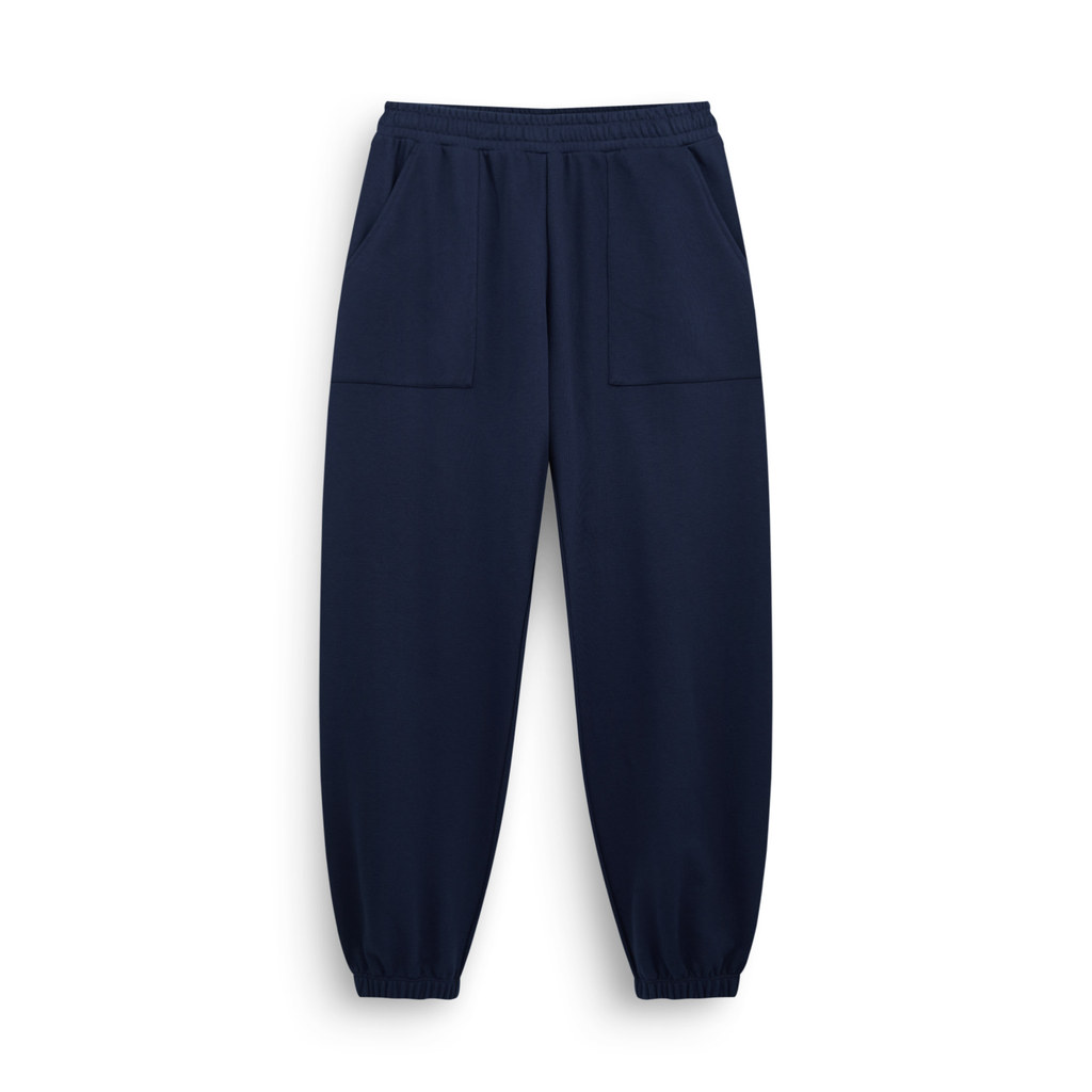 AIIZ (เอ ทู แซด) - AIIZ กางเกงจ็อกเกอร์ผู้ชายผ้าสเวต AIIZ Men's Jogger Sweatpants