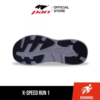 PAN รองเท้าวิ่ง รุ่น X-Speed Run 1 รหัส APFL610