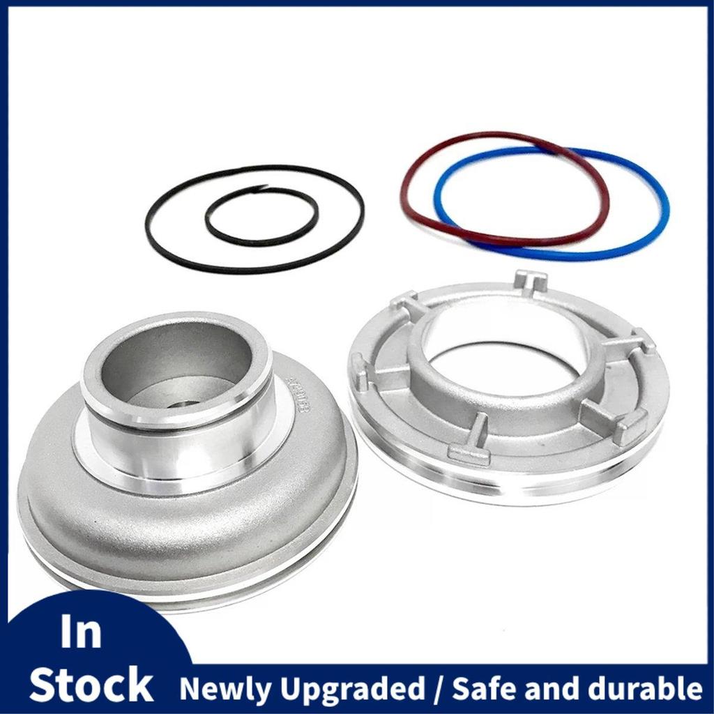 700R4 4L60 4L60E Hi-Performance Servo Piston Kit K77895B, A74905BK, K77895 สําหรับ