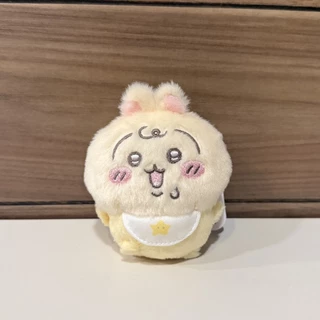 น่ารัก Chikawa Baby Series Plushie ของเล่น Hachiware Usagi ตุ๊กตาพวงกุญแจกระเป๋าจี้ตุ๊กตาการ์ตูนเด็กของขวัญ