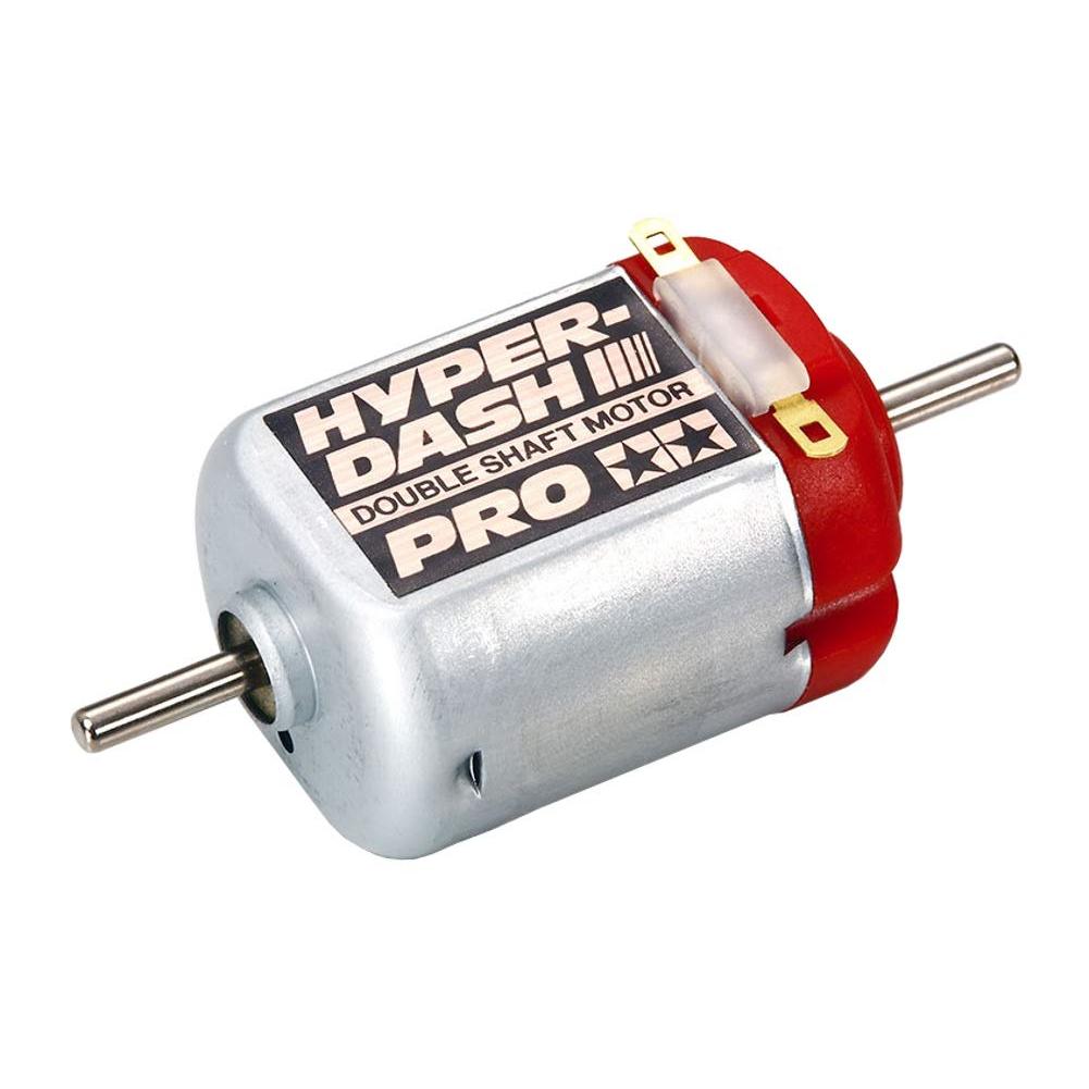 ทามิยะ (TAMIYA) เกรดอัพ หมายเลข 375 GP.375 มอเตอร์ไฮเปอร์แดช PRO 15375