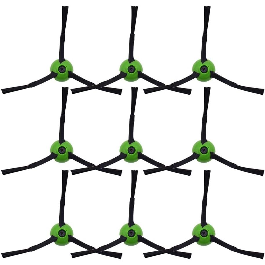 Neutop Edge Sweeping Brush เข้ากันได้กับ iRobot Roomba e, i, & j Series e5, e6, i1, i1+, i3, i3+, i4