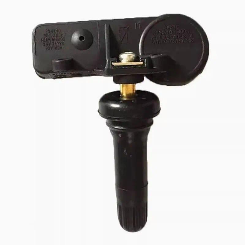 1pcs เซ็นเซอร์ความดันยางสําหรับ JAC Refine S3/S5/S2/T40/M4/M5/J4 เซ็นเซอร์ตรวจสอบความดันยาง 3666200ย