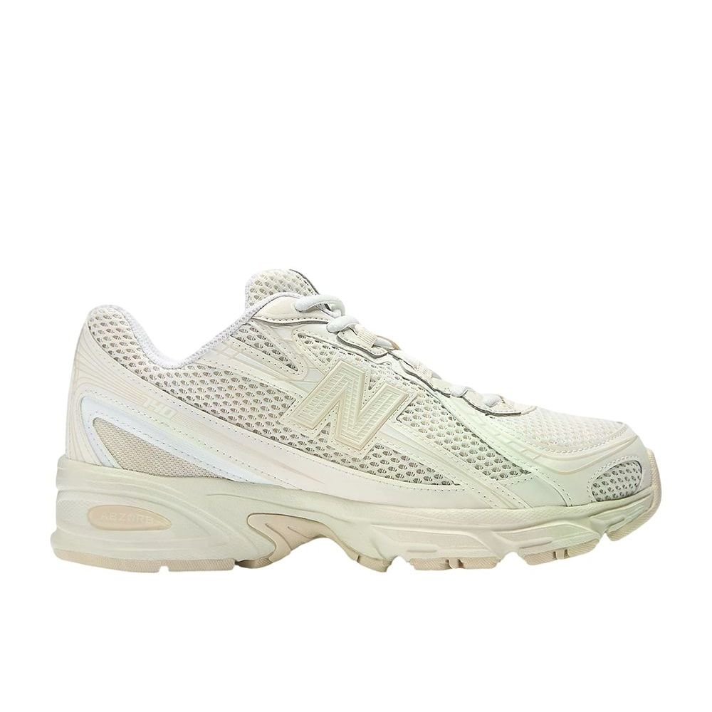 New Balance 740 'Light Beige' Unused