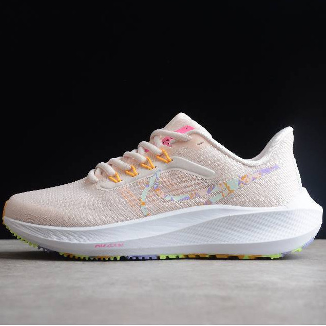 Pegasus 39 รองเท้าวิ่งผู้หญิง Pegasus รองเท้ากีฬา DO9473-600