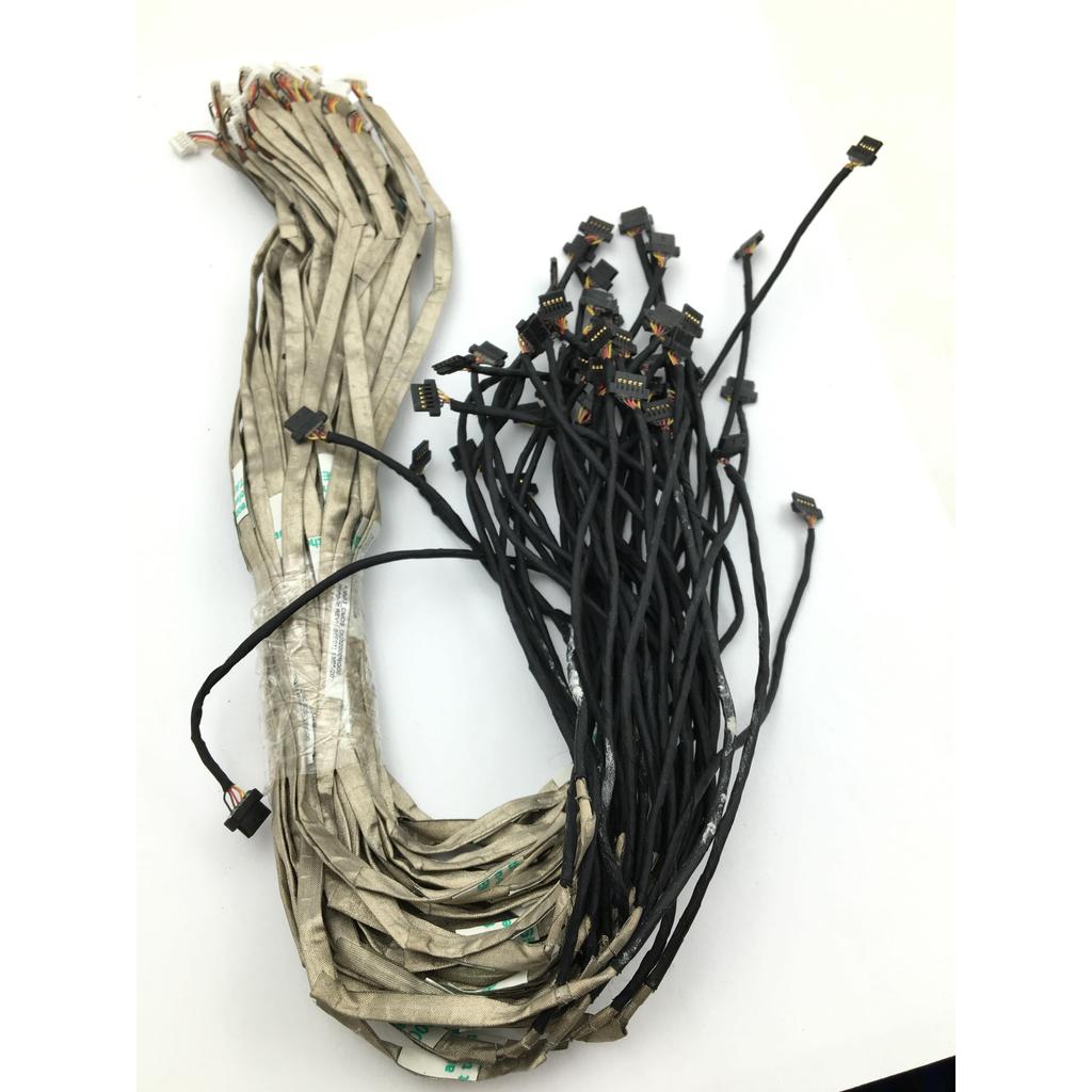 เหมาะสําหรับ KlWA7 Lenovo Lenovo G550 B550 สายกล้อง 02000RG00