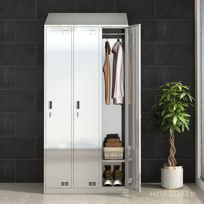 ฆ่าเชื้อ Multi-ประตู Purification ปราศจากเชื้อสแตนเลส Workshop หอพักเฉียง Top Staff โรงงานอาหารตู้เก