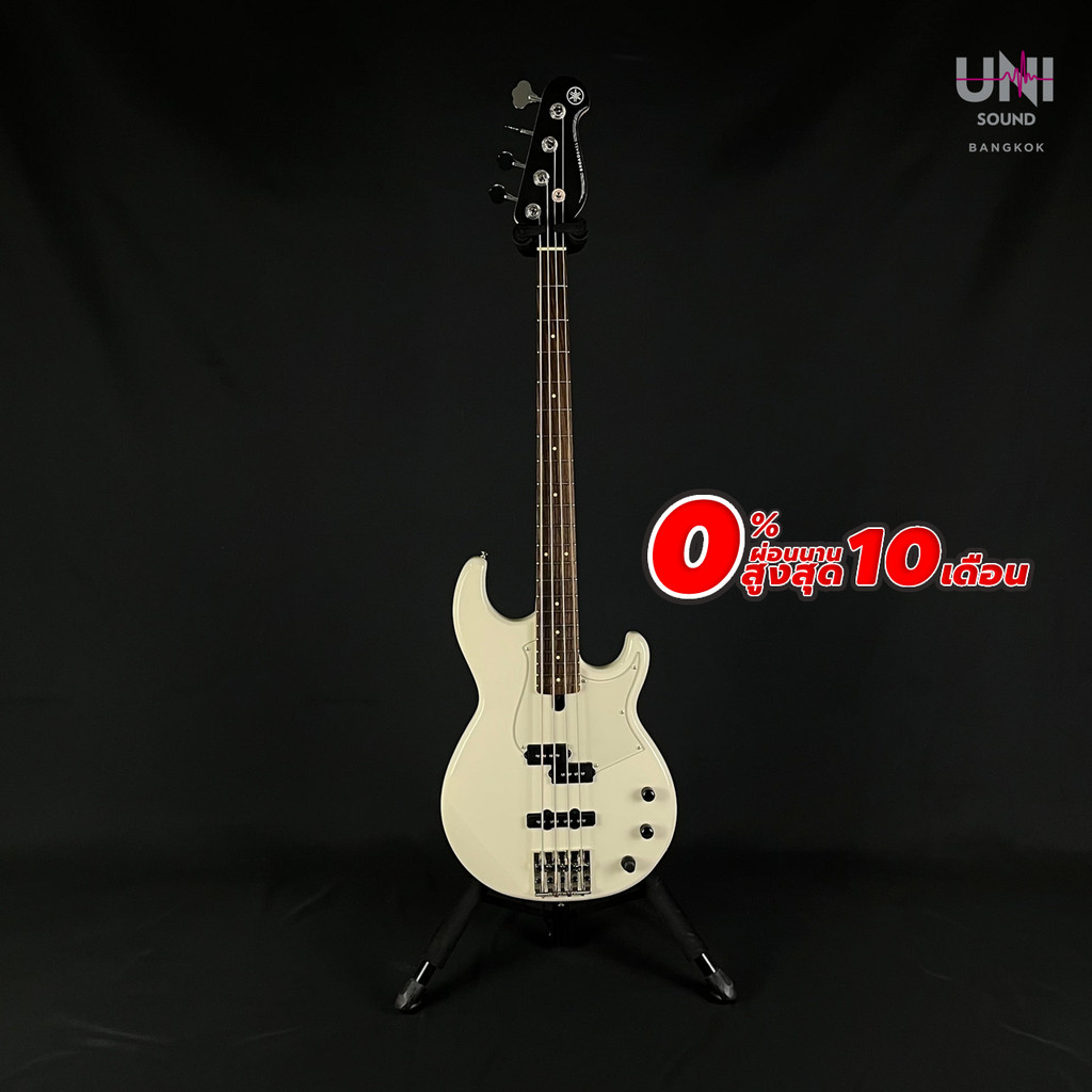 เบสไฟฟ้า YAMAHA BB434 Bass