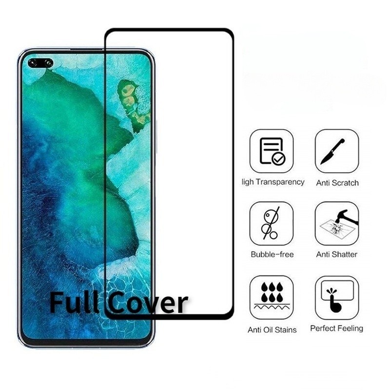 สําหรับRealme Neo 7 7X GT Neo 6 5 3 GT7 GT6 GT5 GT3 GT2 GT2T Master Explorerหมายเหตุ60X50 5G 4Gคลุมทั้งหมด9Dกระจกนิรภัยป้องกันหน้าจอกระจกนิรภัย
