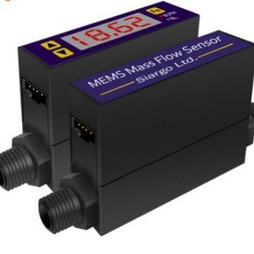 Oxygen Flow Meter, Flow FS4008-50 Oxygen Oxygen Oxygen Detection FS4008-30-R Flow Meter Sensor M4OQ