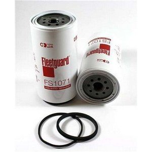 Fleetguard Separator Fuel/Water Part No: FS1071