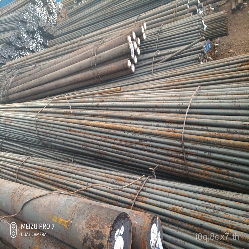 55WC20 เครื่องมือโลหะผสมเหล็ก 6XB2C เหล็กกลมแผ่นเหล็ก T40126 ทนต่อการสึกหรอกระแทกเหล็กข้อกําหนดตัดถอ