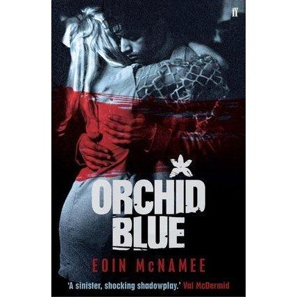 [BnB] USED Orchid Blue by Eoin McName (มือสอง: ดี)