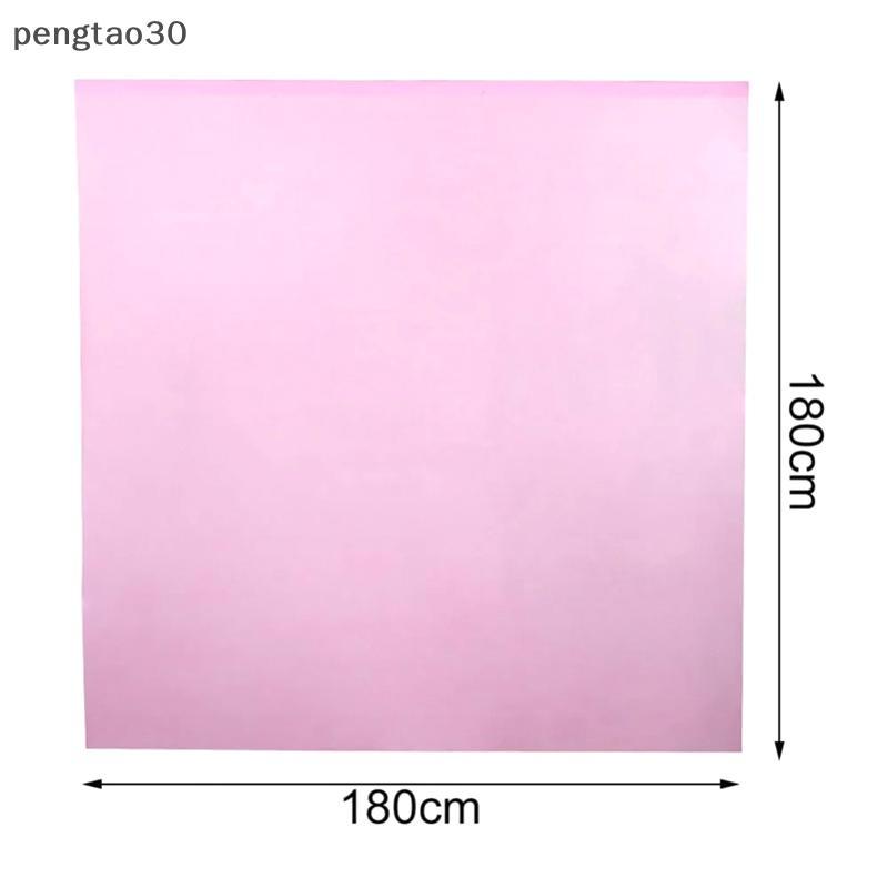 แนะนำ ผ้าม่าน [pto] PEVA ผ้าม่านห้องน้ําพร้อมตะขอ 180x180 ซม.กันน้ําหนาผ้าม่านอาบน้ําอุปกรณ์อาบน้ําในบ้าน [TH] ราคาพิเศษ มีเก็บเงินปลายทาง