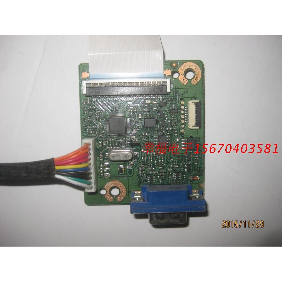 @@ ASUS VE228DR บอร์ดไดรฟ์ ASUS VE228 4H.1 B801.หน้าจอ A33 72 ซม. ผ่านการทดสอบ Been