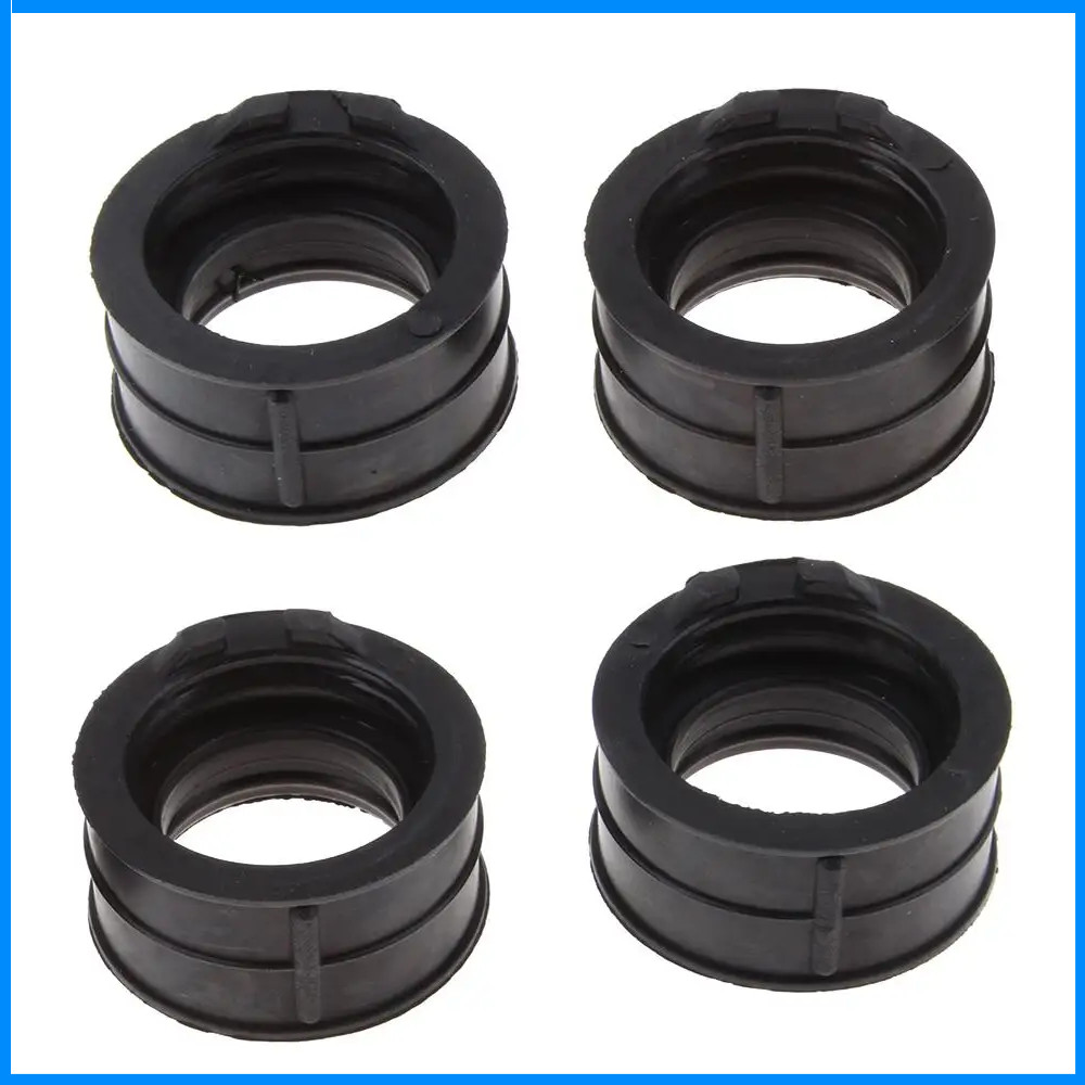 ชิ้นส่วนคาร์บูเรเตอร์อินเทอร์เฟซไอดี Manifold สําหรับ YAMAHA XJ600 XJ 600 XJ-600 XJ600N/S Seca II 19