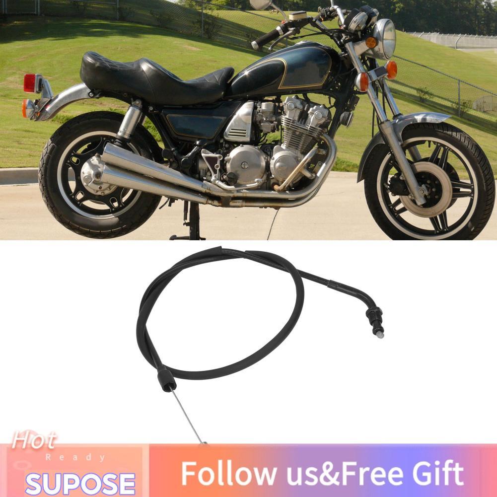 Supose Supose Acouto CB650C CB650SC CB750C ชุดสายคันเร่ง Reproduction Push สำหรับ OE 17920?425?020