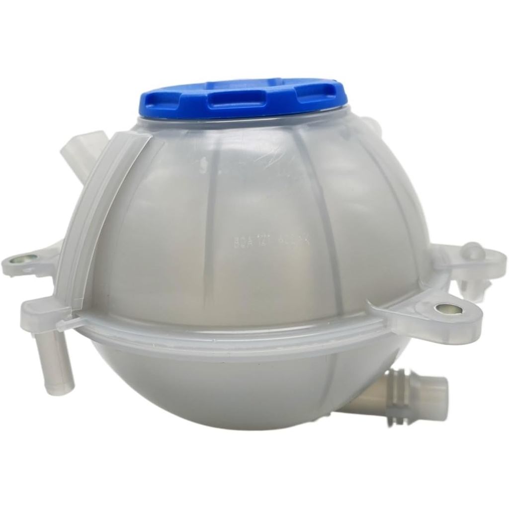 ถังขยายหม้อน้ําหล่อเย็น + ฝา 80ก121405AQ,80A121405ที,80ก121405AK/Q Fit สําหรับ Audi Q5 2016-2020 2.0