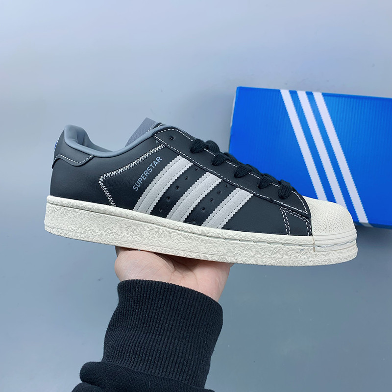 Home & Living AD Superstar经复古贝壳头板鞋 NC7Q