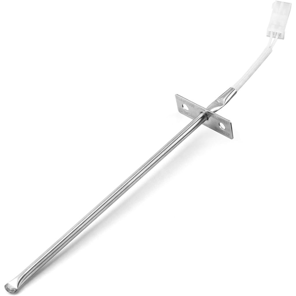 อัพเกรด 316490000 การเปลี่ยนโพรบเซนเซอร์อุณหภูมิเตาอบสําหรับ Frigidaire Kenmore Ranges - 365 วัน QA 