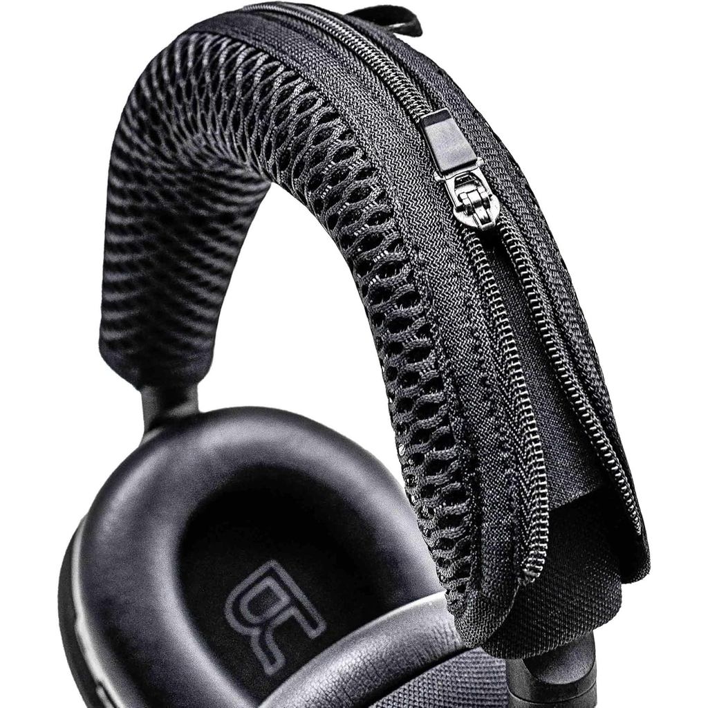 ฝาครอบแถบคาดศีรษะป้องกัน PX7 เข้ากันได้กับ PX7, PX7 S2, PX7 S2e, PX8 I ผ้าตาข่ายระบายอากาศแบบซักได้ 