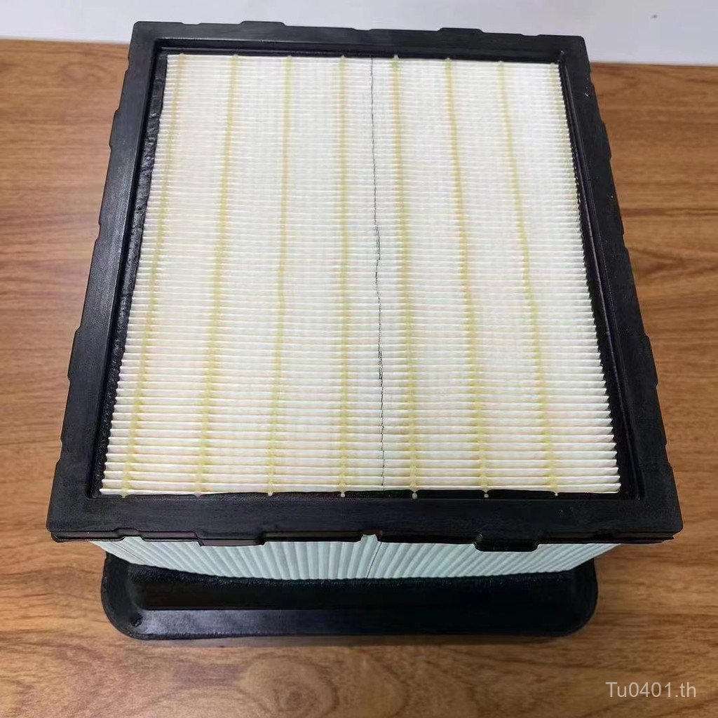 กรองอากาศ Dengfu Air Compressor Filter Element Shanghai Genan ZS1192229แอร์เหมาะสําหรับคอมริว PPZ7